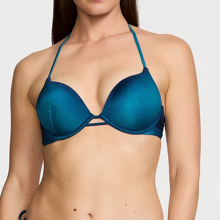 Bombshell Bikini Top & Bottom